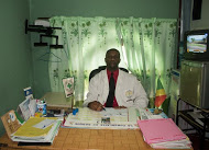 Dr BULISI Aime 